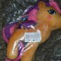 G1 My Little Pony MLP - HQG1C - Plushie - Kitty Love