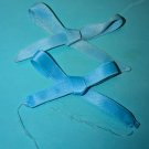 Vintage G1 MLP - BNG - Curly Locks - Blue Ribbon