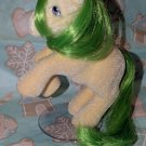 Vintage G 1 My Little Pony MLP - Magic Star - So Soft (SS)