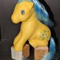 MLP vintage G1 My Little pony Italy Bubbles