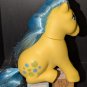 MLP vintage G1 My Little pony Italy Bubbles