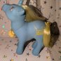 Vintage G1 My Little Pony MLP - DNP - DJ - Dance N Prance