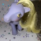 Vintage G1 My Little Pony MLP - Merriweather - TAF - Twice as fancy