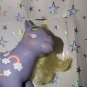 Vintage G1 My Little Pony MLP - Merriweather - TAF - Twice as fancy