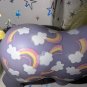 Vintage G1 My Little Pony MLP - Merriweather - TAF - Twice as fancy