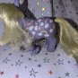 Vintage G1 My Little Pony MLP - Merriweather - TAF - Twice as fancy
