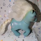 Vintage G 1 My Little Pony MLP - Perfume Puff - Daisy Sweet