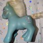 Vintage G 1 My Little Pony MLP - Perfume Puff - Daisy Sweet