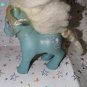 Vintage G 1 My Little Pony MLP - Perfume Puff - Daisy Sweet