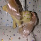 Vintage G1 My Little Pony MLP - Posey
