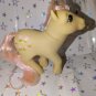 Vintage G1 My Little Pony MLP - Posey