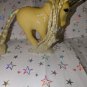 Vintage G1 My Little Pony  MLP (Phony) - Yellow Totsy Fakie