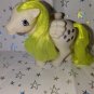 Vintage G1 My Little Pony MLP - Surprise - Pegasus