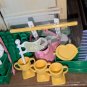 Vintage G1 My Little Pony MLP - Show Stable Playset