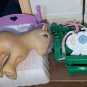 Vintage G1 My Little Pony MLP - Show Stable Playset