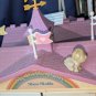 Vintage G1 My Little Pony MLP - Show Stable Playset