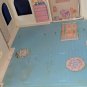 Vintage G1 My Little Pony MLP - Show Stable Playset