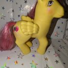 Vintage G1 My Little Pony MLP - Posey