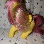 Vintage G1 My Little Pony MLP - Posey