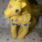 Vintage G1 My Little Pony MLP - TAF Dancing Butterflies