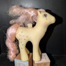 Vintage G1 My Little Pony MLP - Rose Dust - Flutter