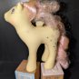Vintage G1 My Little Pony MLP - Rose Dust - Flutter