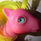 Vintage G1 My Little Pony MLP - BBE Shady Vintage G1 My Little Pony MLP - BBE Shady