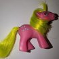 Vintage G1 My Little Pony MLP - BBE Shady