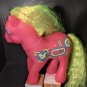 Vintage G1 My Little Pony MLP - Rock N Beat - RNB