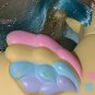 MLP My Little pony Vintage G1 - Ringlets - Rainbow Curl