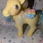 MLP My Little pony Vintage G1 - Ringlets - Rainbow Curl