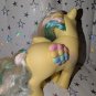 MLP My Little pony Vintage G1 - Ringlets - Rainbow Curl