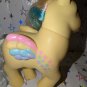 MLP My Little pony Vintage G1 - Ringlets - Rainbow Curl