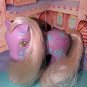 Vintage G1 My Little Pony MLP - Flower Fantasy