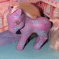 Vintage G1 My Little Pony MLP - Flower Fantasy