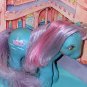 Vintage G1 My Little Pony MLP - Salty - Big Brother