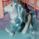 Vintage G1 My Little Pony MLP - Peach Blossom - Flutter Vintage G1 My Little Pony MLP - Peach Blossom - Flutter