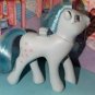 Vintage G1 My Little Pony MLP - Peach Blossom - Flutter