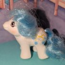 Vintage G1 My Little Pony MLP - Newborn - Dangles