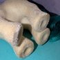 Vintage G1 My Little Pony MLP - Gusty - SS - So Soft