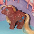 Vintage G1 My Little Pony MLP - Firefly - Glitter / Sparkle