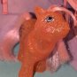 Vintage G1 My Little Pony MLP - Northstar - Glitter / Sparkle