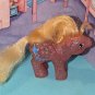 Vintage G1 My Little Pony MLP - Firefly - Glitter / Sparkle