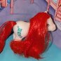 Vintage G1 My Little Pony MLP - Stockings / Krispie - Christmas baby