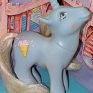 Vintage G1 My Little Pony MLP - Coco Berry - Sundae Best Vintage G1 My Little Pony MLP - Coco Berry - Sundae Best