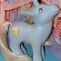 Vintage G1 My Little Pony MLP - Coco Berry - Sundae Best