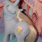 Vintage G1 My Little Pony MLP - Coco Berry - Sundae Best