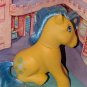 Vintage G1 My Little Pony MLP - Bubbles