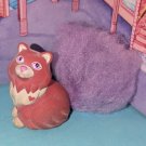 Vintage Lil Litters - My Little Kitty - Nursery Vintage Lil Litters - My Little Kitty - Nursery
