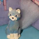 Vintage Lil Litters - My Little Kitty - Nursery